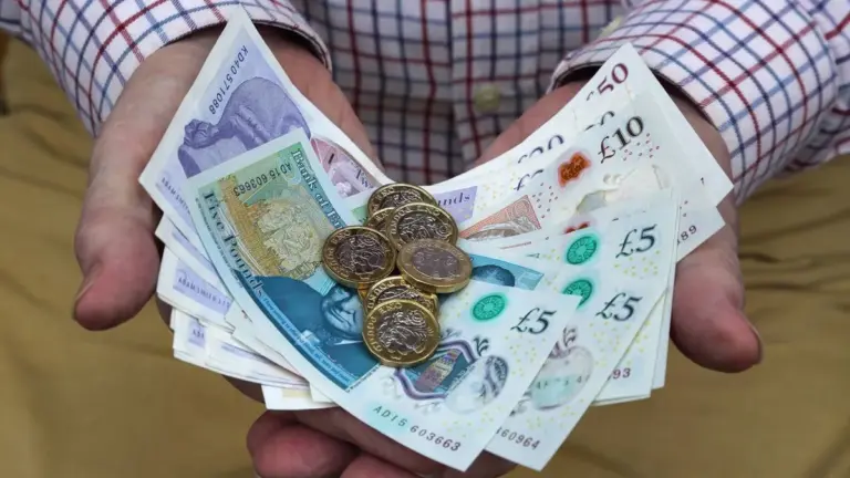 Winter Fuel Payment Eligibility DWP Changes in England and Wales