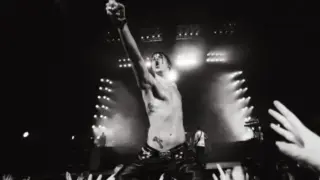 Yungblud: Liverpool Welcomes  Back for IDOLS World Tour Performance