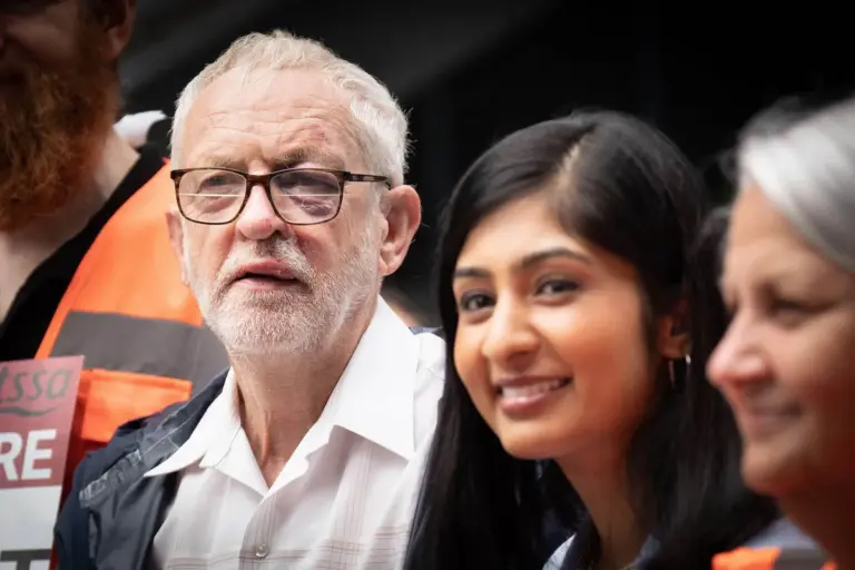 Zarah sultana: House of Commons:  Suspended for Calling Starmer a ‘Bare-Faced Liar’