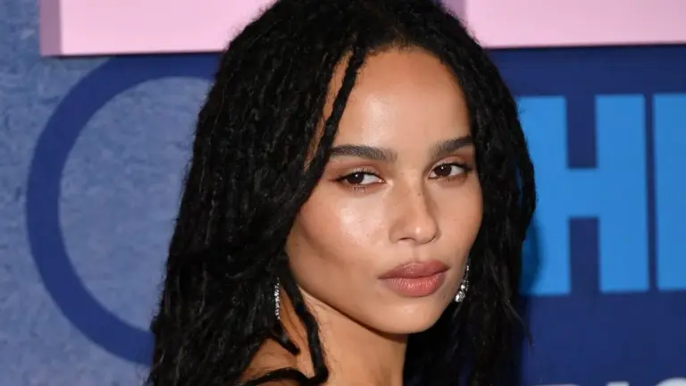 Zoe kravitz: Harry Styles and Zoë Kravitz: A Whirlwind Romance