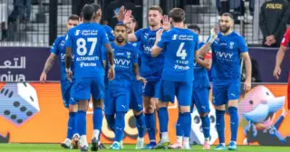 Al Hilal Tightens Title Race in Saudi Pro League