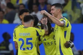 Al qadsiah vs al-nassr