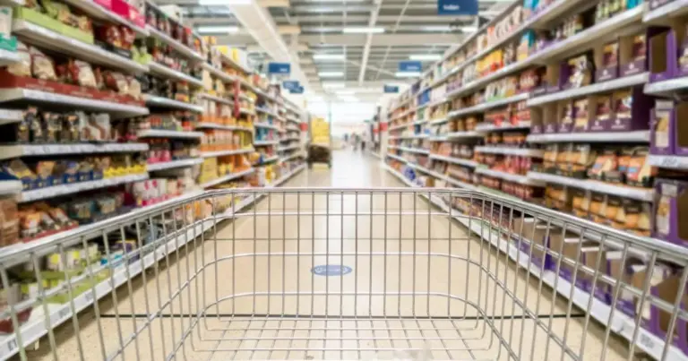 Aldi product recall