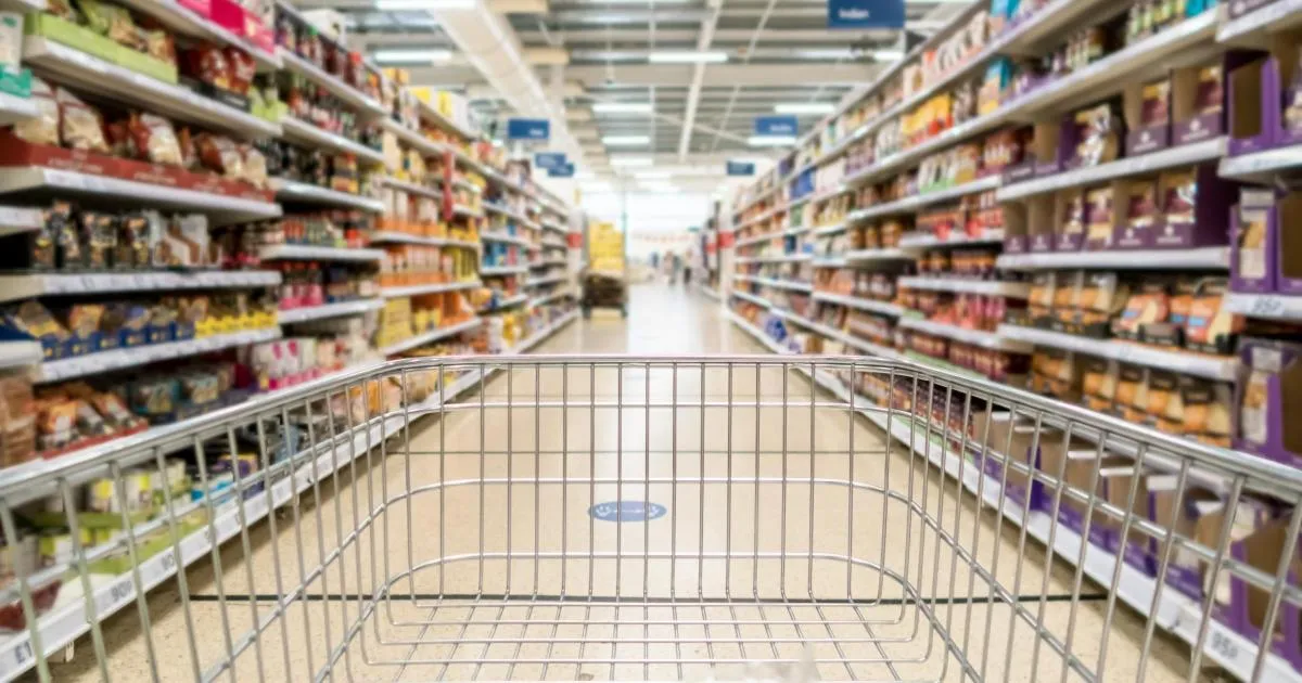 Aldi product recall