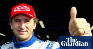 Alex Zanardi: Former F1 Driver and Paralympic Champion Passes Away