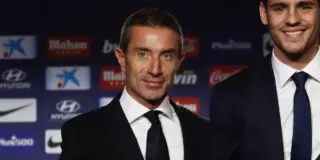 Andrea Berta’s Tensions at the Emirates Stadium