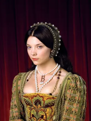 Anne boleyn: Uncovering the Face of : A Scientific Revelation