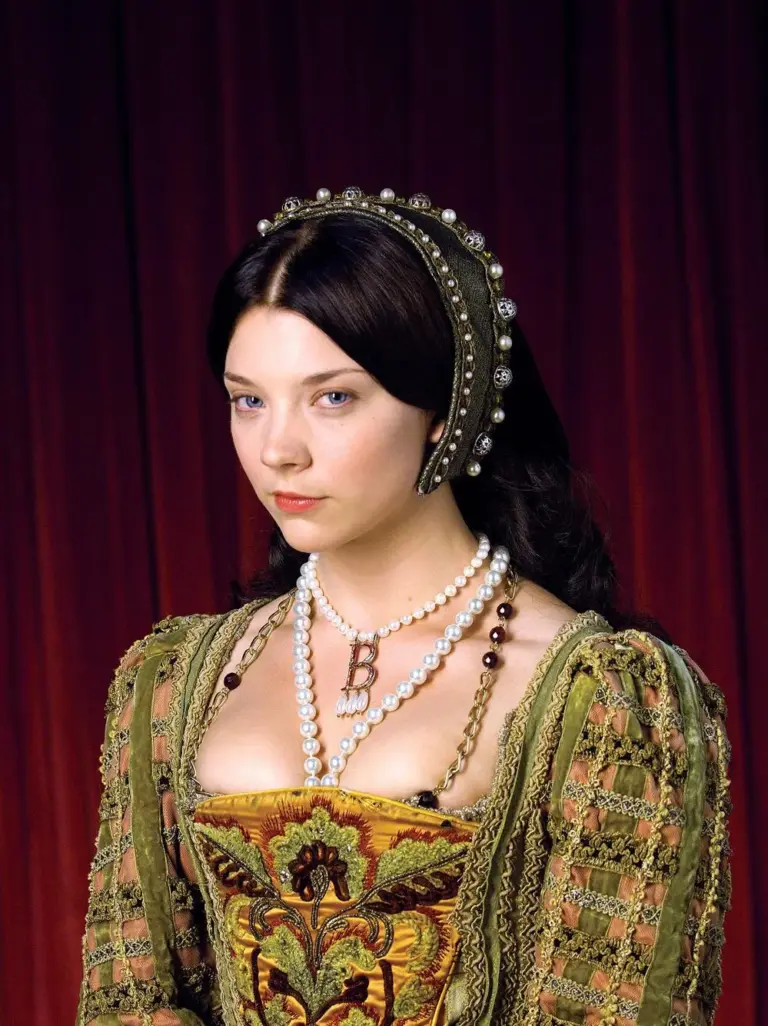 Anne boleyn: Uncovering the Face of : A Scientific Revelation