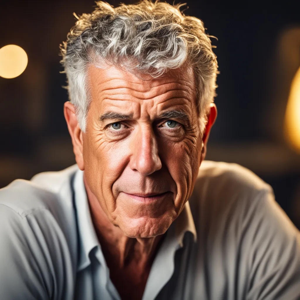 Anthony Bourdain biopic Tony to focus on chef’s youth in Provincetown