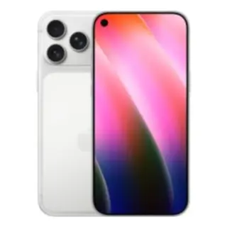 Apple iphone 18 pro max