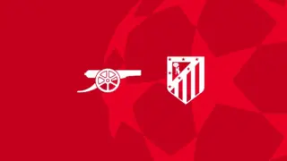 Arsenal F.C. games: Arsenal aims for Champions League final against Atletico Madrid