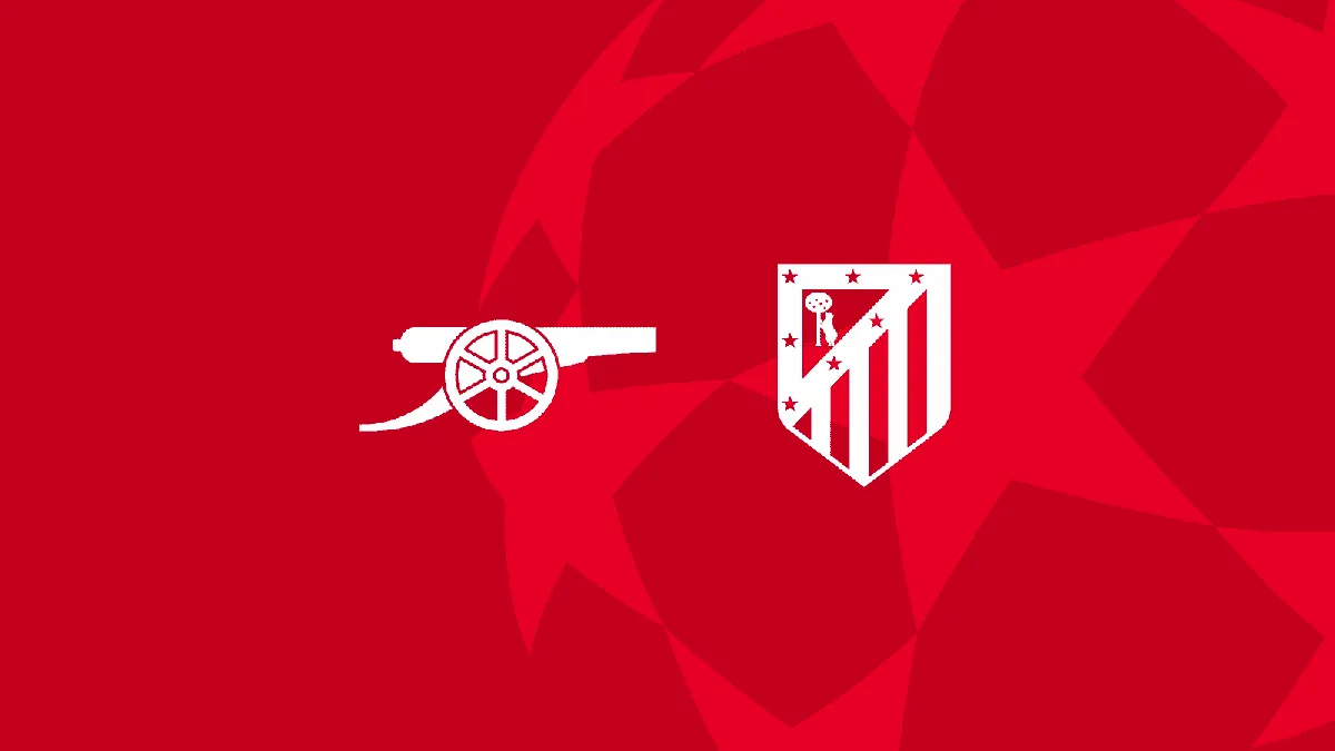 Arsenal F.C. games: Arsenal aims for Champions League final against Atletico Madrid