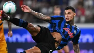 Atalanta FC Faces Challenges After Draw Against Genoa