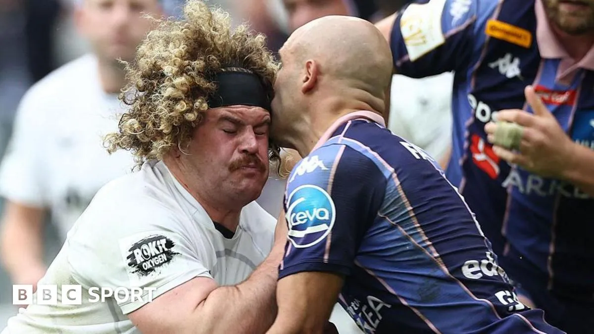 Bath Rugby’s Journey to the Champions Cup Semi-Final
