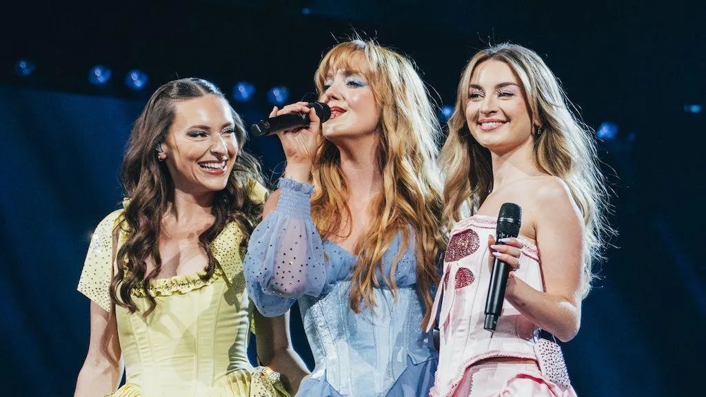 Bbc eurovision 2026 coverage