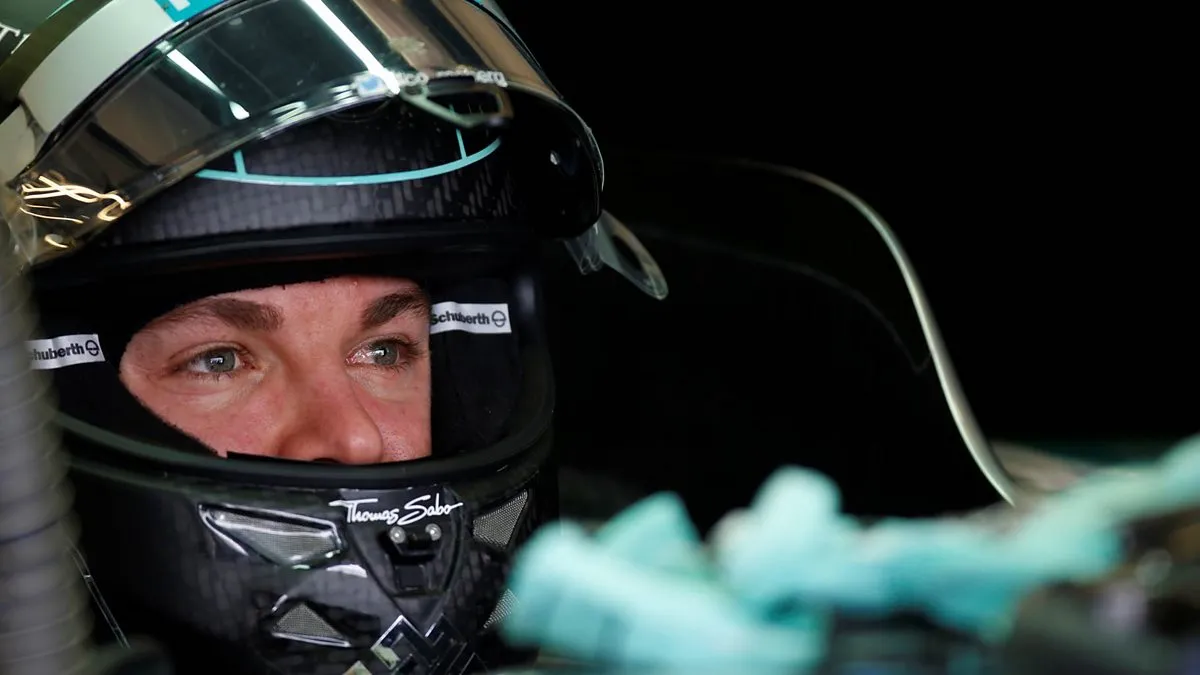 Bbc f1: Lando Norris Shines at the Miami Grand Prix –
