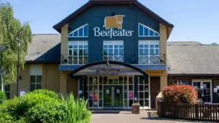 Beefeater brewers fayre job losses