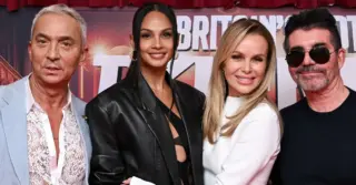 Bgt tonight: Unexpected Chaos in Britain’s Got Talent Live Semi-Final