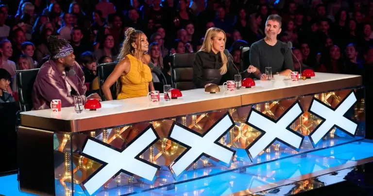 Bgt: Dance group LMA shines in Britain’s Got Talent 2026