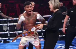 Bilal Fawaz Triumphs in Wolverhampton