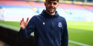 Bolton vs luton town