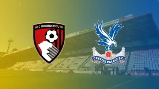 Bournemouth vs Palace: A Premier League Showdown at Vitality Stadium