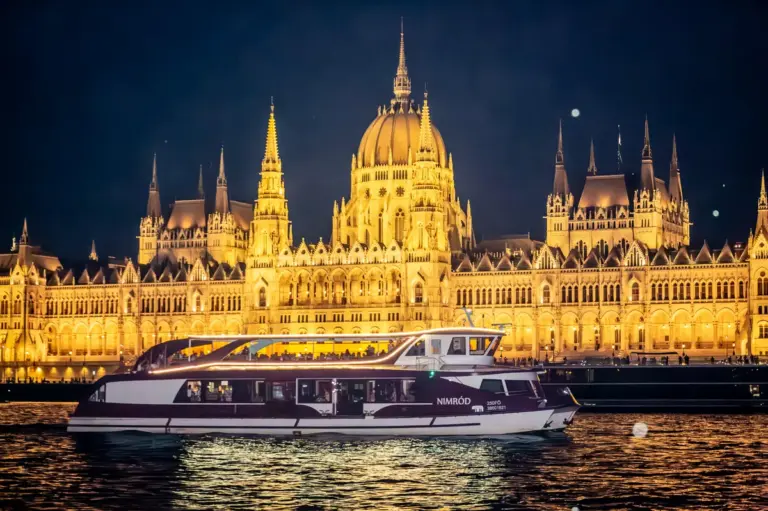 Budapest Welcomes The St. Regis: A New Era in Luxury Hospitality