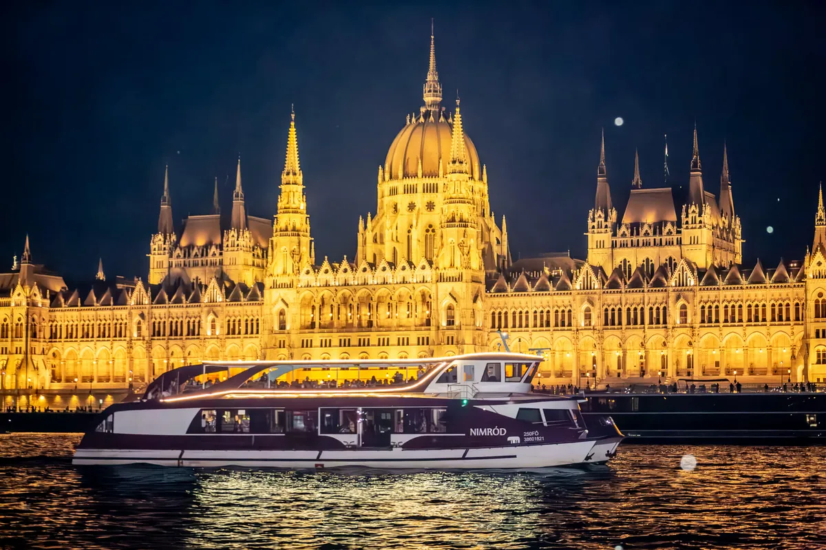 Budapest Welcomes The St. Regis: A New Era in Luxury Hospitality
