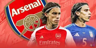 Calafiori’s Impact in Arsenal’s Victory at Emirates Stadium
