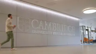 Cambridge’s Partnership with Concrete Rose Supports Care Leavers