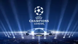 Champions league final tickets