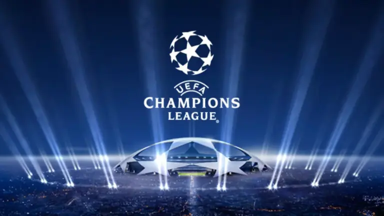 Champions league final tickets