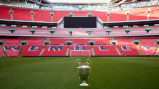 Champions League Final: Ticket Allocations Announced for Budapest