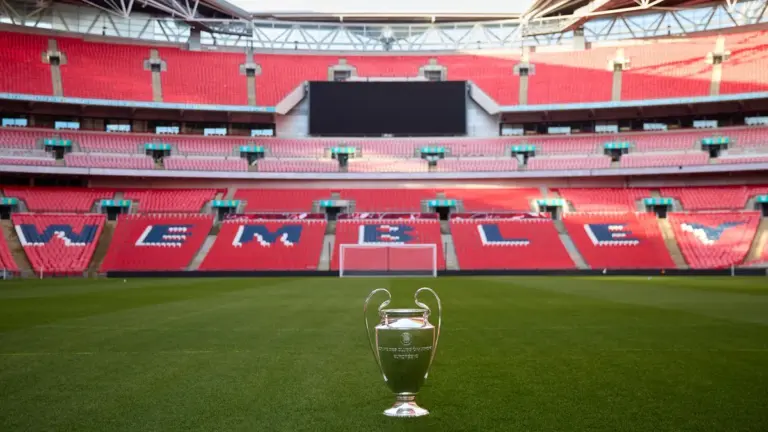 Champions League Final: Ticket Allocations Announced for Budapest