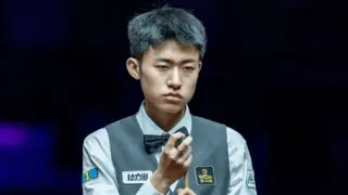 Chang Bingyu Earned £172,000 Despite Match-Fixing Ban