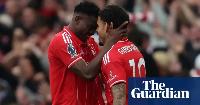 Chelsea vs nottm forest: Chelsea vs Nottingham Forest: Concerns Grow After Sixth Straight Defeat