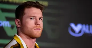 Christian Mbilli set for Canelo Alvarez fight in Riyadh