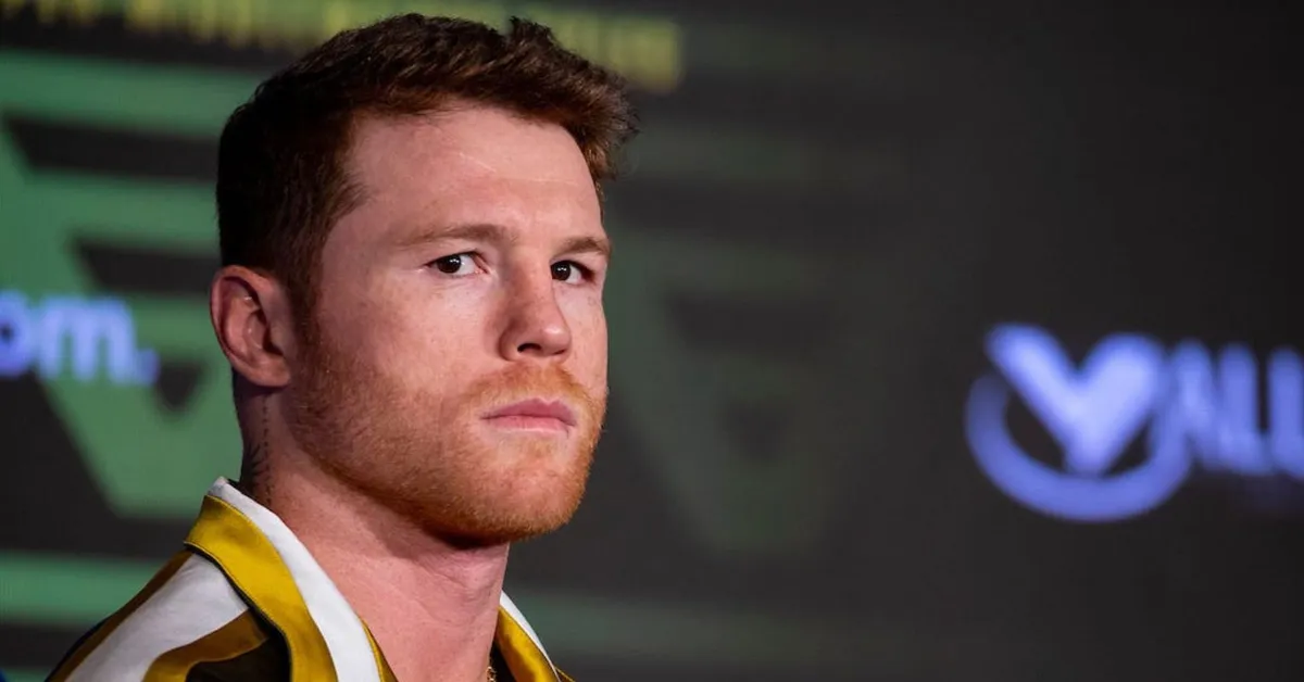 Christian Mbilli set for Canelo Alvarez fight in Riyadh