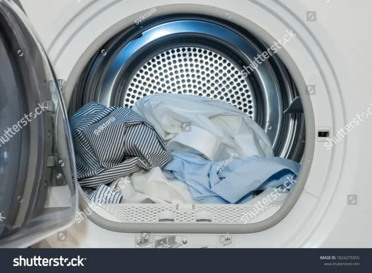 Clothes dryer: UK Households Rush to Buy s Before Ban