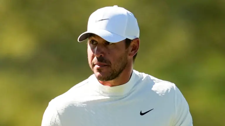 Brooks Koepka and Wyndham Clark withdraw from Charles Schwab Challenge