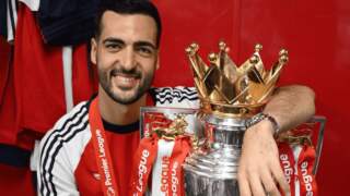 Arsenal Ends 22-Year Wait for Premier League Title Amid Celebrations