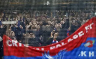 Crystal Palace aim for European glory in final against Rayo Vallecano