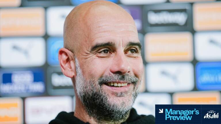 Pep Guardiola to depart Manchester City, club honors him with stand and statue