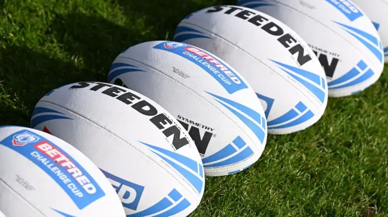 Spectator information for the 2026 Betfred Challenge Cup Final