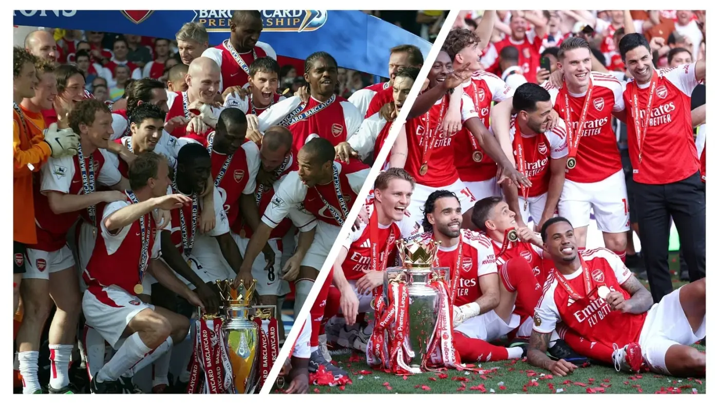 Arsenal face tough challenge against PSG in Champions League final