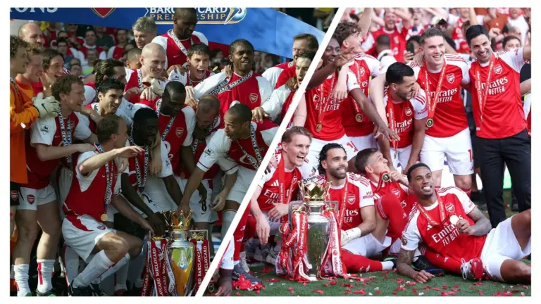 Arsenal face tough challenge against PSG in Champions League final