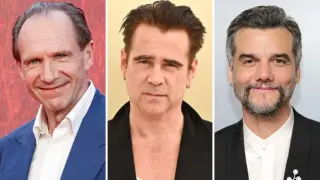 Colin Farrell stars in new film adaptation of ‘Art’