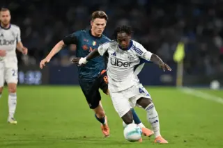 Como vs napoli: Como’s Champions League Aspirations