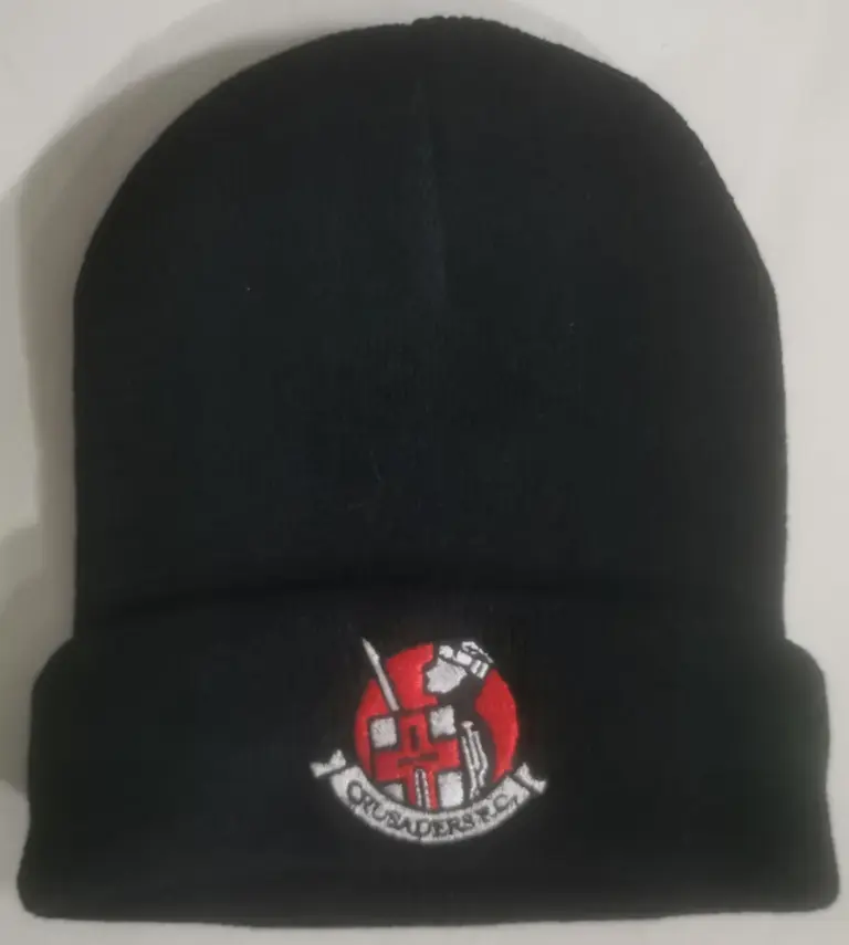 Crusaders FC Falls to Annagh United in Thrilling Match