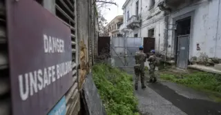 Cyprus: Tensions Rise in Amid Turkey’s Warning Against French Troops